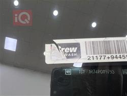 شيفروليه كامارو